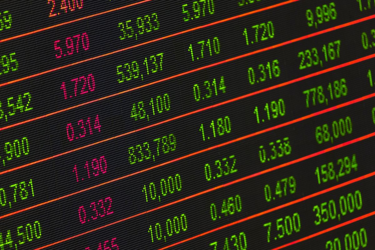Genf Finanzplatz