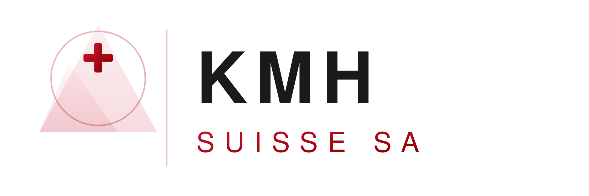KMH Suisse SA
